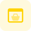 Basket icon 64x64