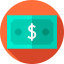 Деньги иконка 64x64