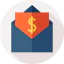 Email ícono 64x64