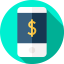 Smartphone ícono 64x64