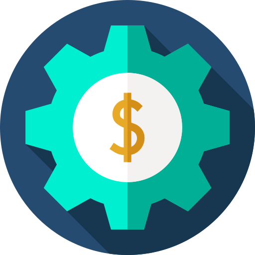 Setting icon