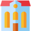 Real estate Symbol 64x64