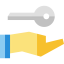 Closing Symbol 64x64