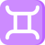 Gemini 图标 64x64