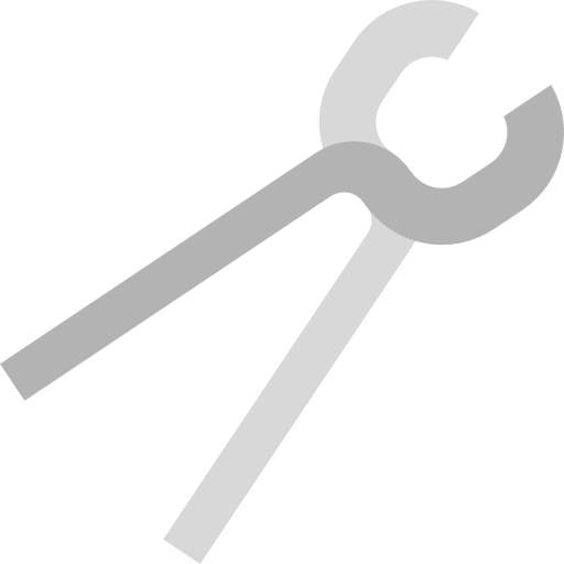 Pincers ícono