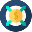 Finance ícono 64x64