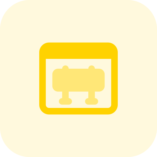 Web browser ícono