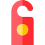 Disturbance Symbol 64x64