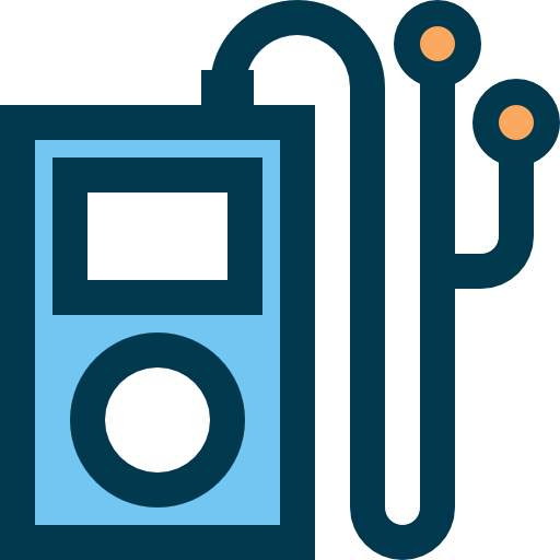 Ipod icon