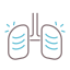 Asthma іконка 64x64