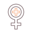 Gender Symbol 64x64