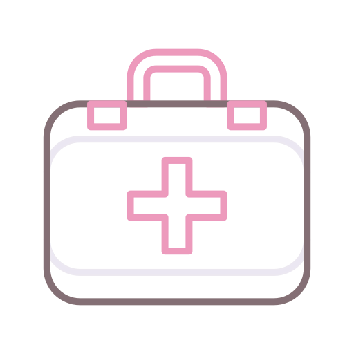 First aid kit іконка