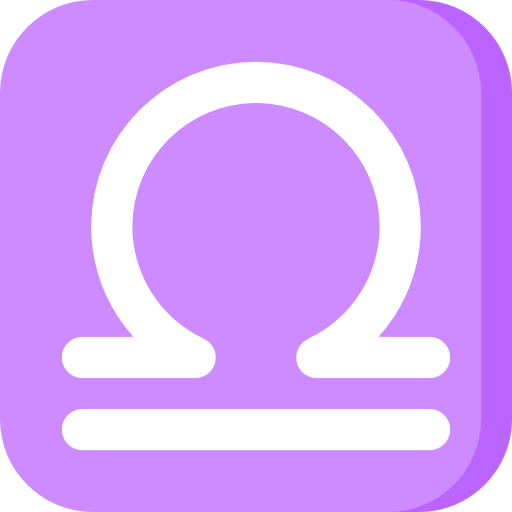Libra icon