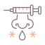 Vaccine icône 64x64