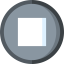 Stop 图标 64x64