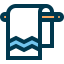 Towel icon 64x64