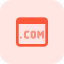 Domain icon 64x64