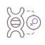 Hormone therapy icône 64x64