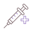 Immunization ícone 64x64