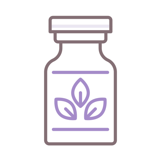 Supplements icon