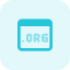 Organization icon 64x64