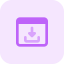 Direct download icon 64x64