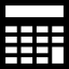 Calculations Symbol 64x64