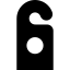 Disturbance Symbol 64x64