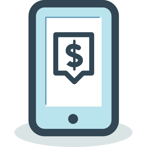 Smartphone іконка