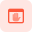Stop icon 64x64