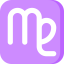 Virgo 图标 64x64
