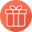 Giftbox icon 64x64