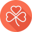 Clover icon 64x64