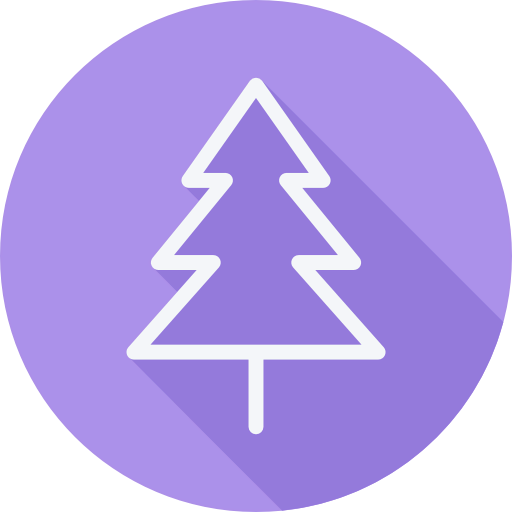 Christmas tree іконка