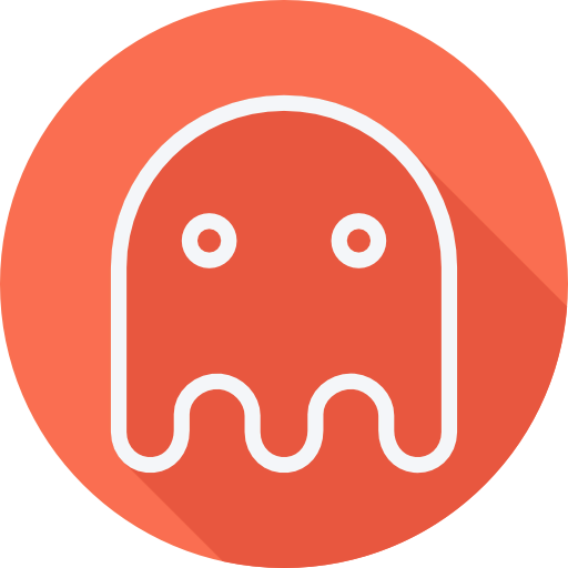 Ghost icon