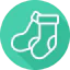 Socks icône 64x64