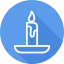 Candle icon 64x64