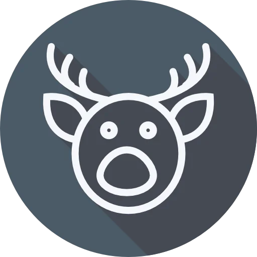 Deer іконка