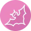 Bat icon 64x64