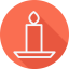 Candle icône 64x64
