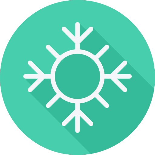 Snowflake biểu tượng