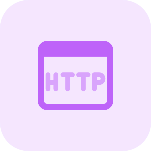 Web browser アイコン