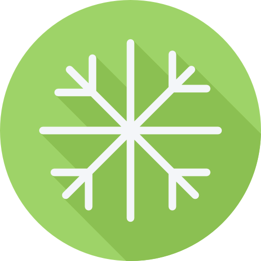 Snowflake icône