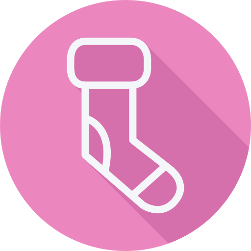 Socks icon