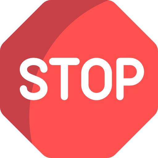 Stop アイコン