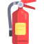 Огнетушитель иконка 64x64