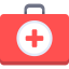 First aid kit Ikona 64x64