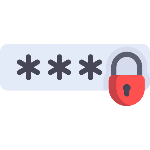 Password іконка