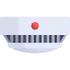Smoke detector іконка 64x64