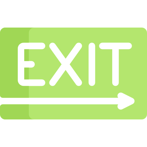 Exit 상